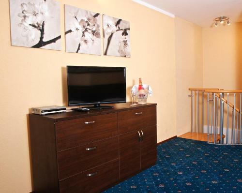 Hostal Sportpenzion Pohoda