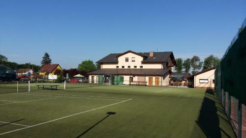 Hostal Sportpenzion Pohoda