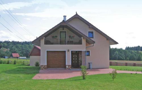 Holiday Home Sindelova