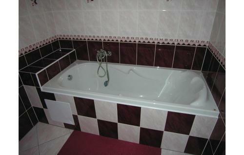 Holiday Home Sindelova