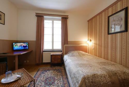 Schlosshotel Zamek Zdikov