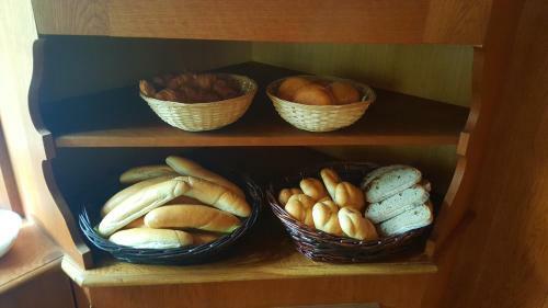 Hostal Penzion A Chatov� Osada Zelen� H�j