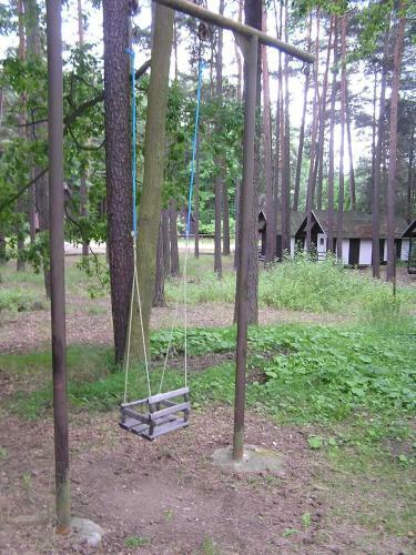 Hostal Penzion A Chatov� Osada Zelen� H�j