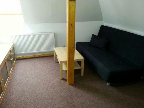 Hostal Penzion H�jovna
