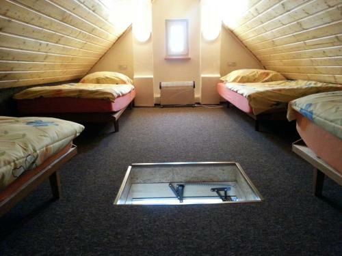 Hostal Penzion H�jovna