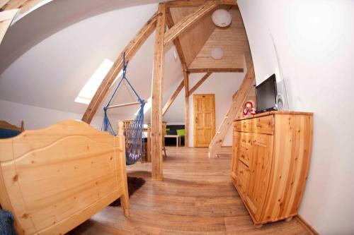 Hostal Penzion H�jovna