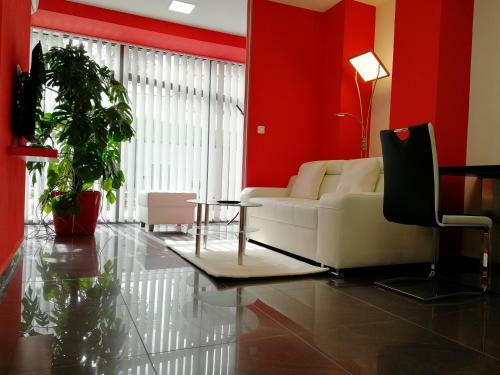 Apartm�ny Duo