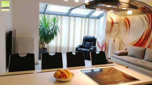 Apartm�ny Duo