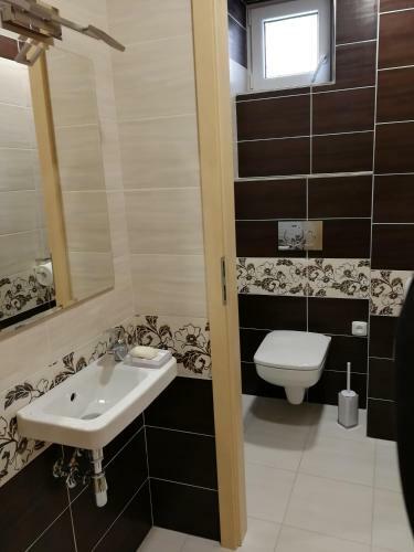 Apartm�ny Duo