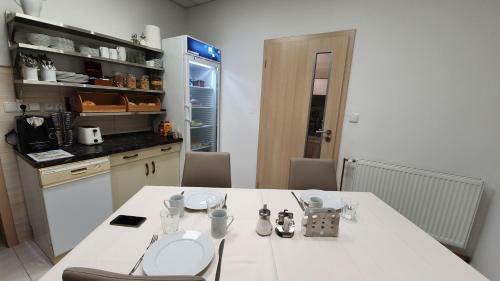 Apartm�ny Duo