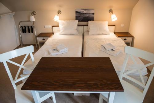 Hotel Orsino