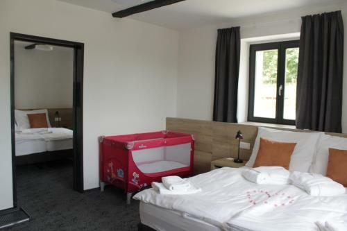 Hotel Orsino