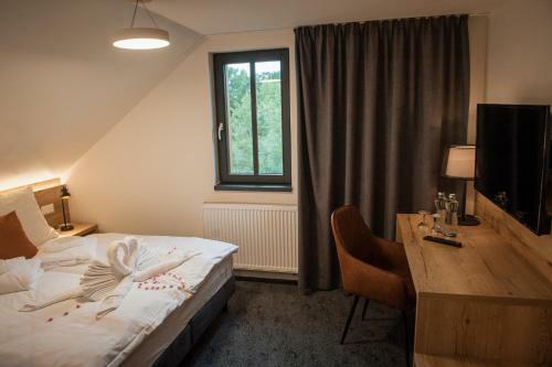 Hotel Orsino