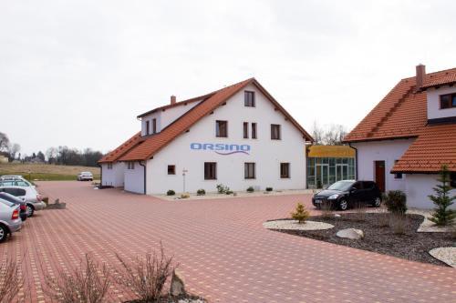 Hotel Orsino