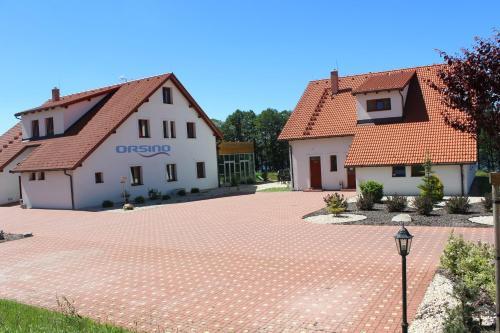 Hotel Orsino