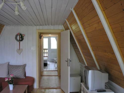 Hotel Koliba Belveder