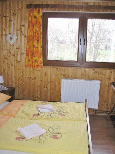 Hotel Koliba Belveder