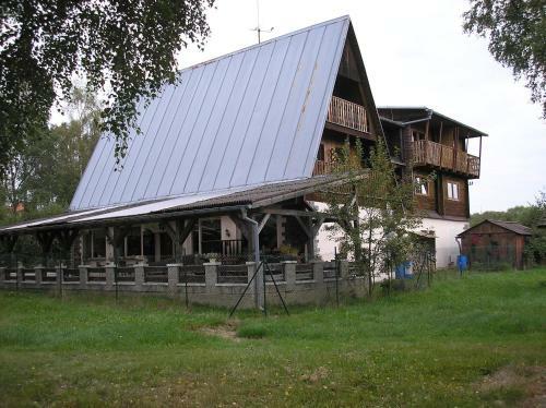 Hotel Koliba Belveder