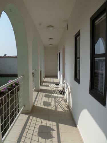 Hotel U Apo?tola