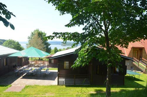 Hostal Penzion-restaurant Eder