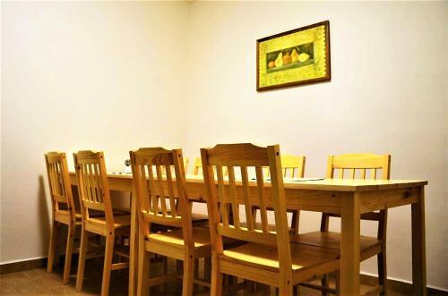 Hostal Penzion-restaurant Eder