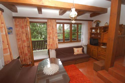 Holiday Home Kovarov 1