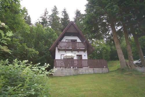 Holiday Home Kovarov 1