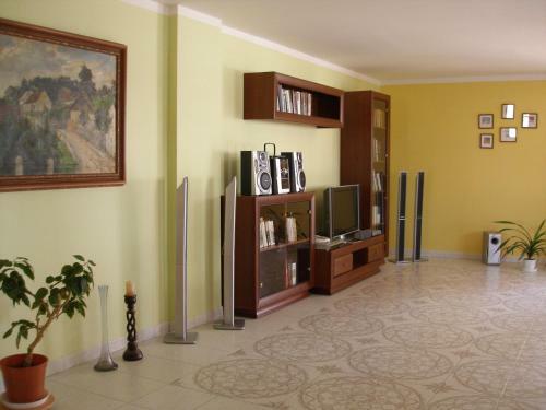 Apartm�ny Arnika