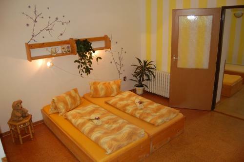 Hostal Penzion Eliska