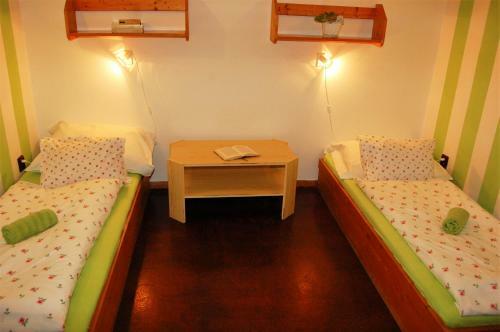 Hostal Penzion Eliska