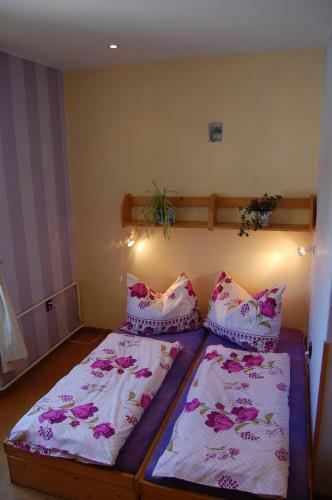 Hostal Penzion Eliska