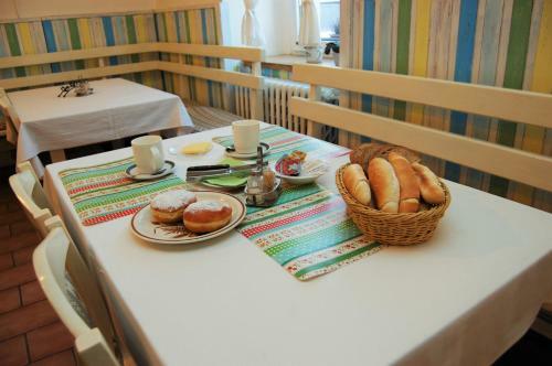 Hostal Penzion Eliska
