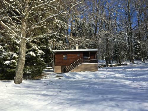 Apartm�ny Lipno