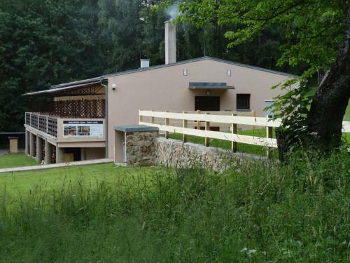 Apartm�ny Lipno