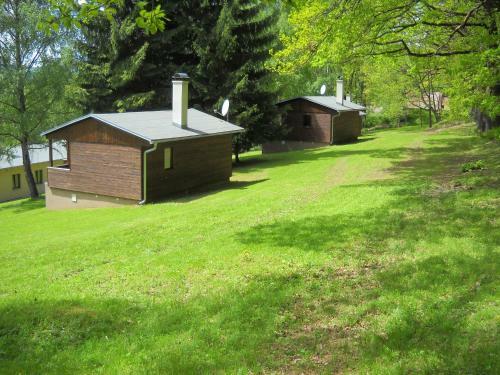 Apartm�ny Lipno