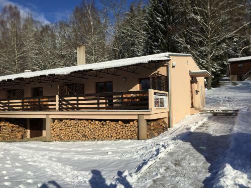 Apartm�ny Lipno
