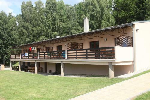 Apartm�ny Lipno