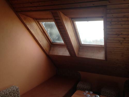 Hostal Penzion Oliver
