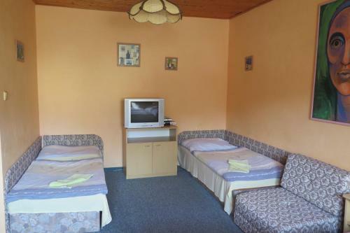 Hostal Penzion Oliver