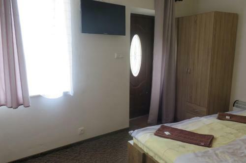 Hostal Penzion Oliver