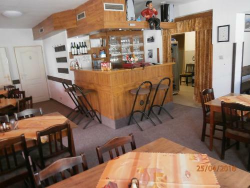 Hostal Penzion Oliver