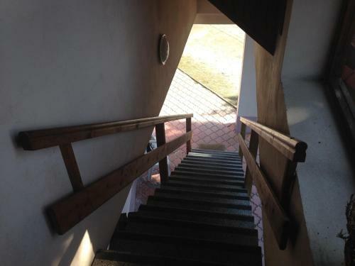 Hostal Penzion Oliver