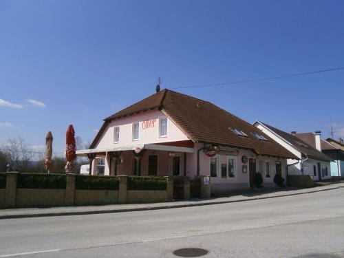 Hostal Penzion Oliver