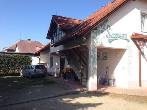 Hostal Penzion Oliver