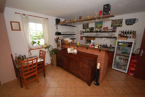 Hostal Penzion Jantar