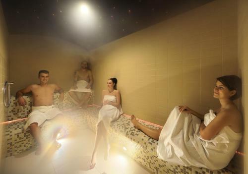 Hotel Relax
