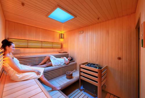 Hotel Relax