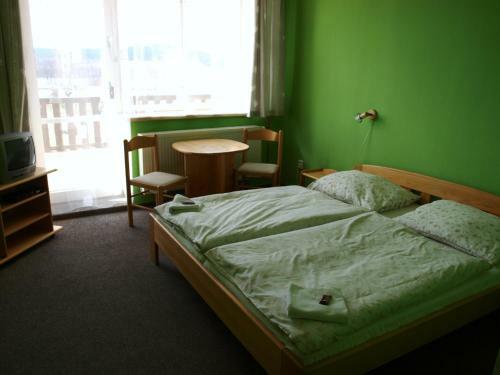Hostal Penzion U Kuka?k?