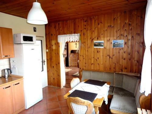 Villa Vila Caba