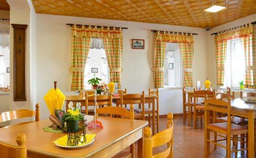 Hostal Penzion Adriana